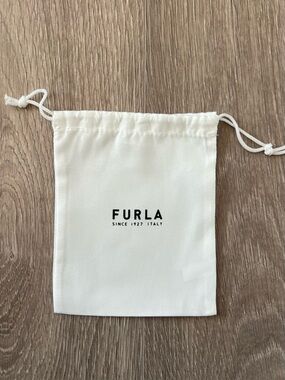 Furla dust bag (C148)